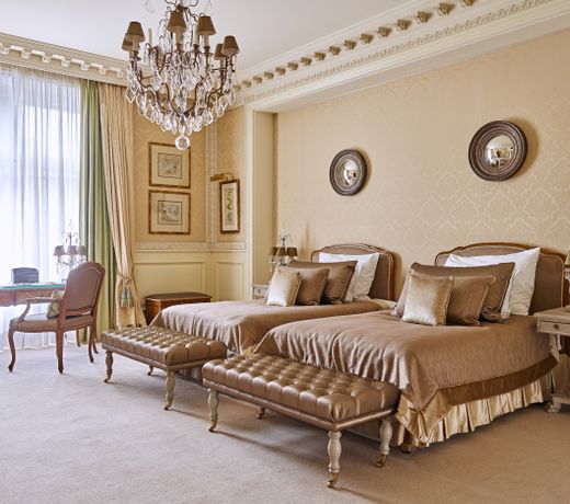 Grand Hotel Wien