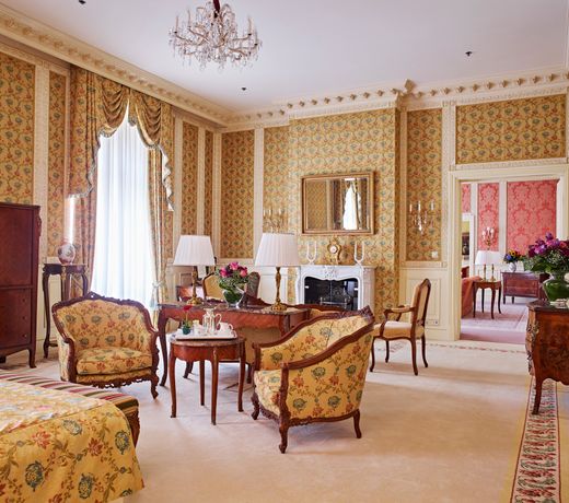 Grand Hotel Wien