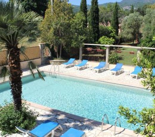 Chambres d'hÃ´tes Le Clos des Oliviers