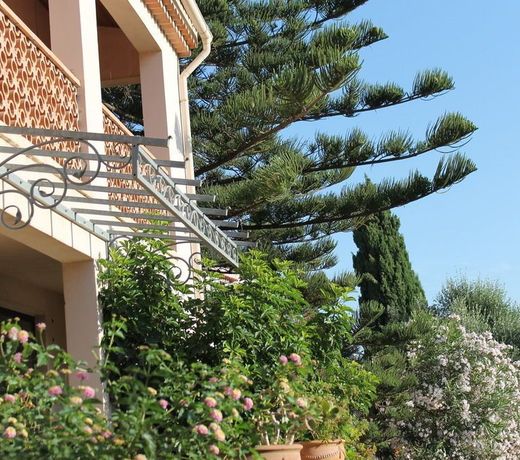 Residence Le Clos des Oliviers