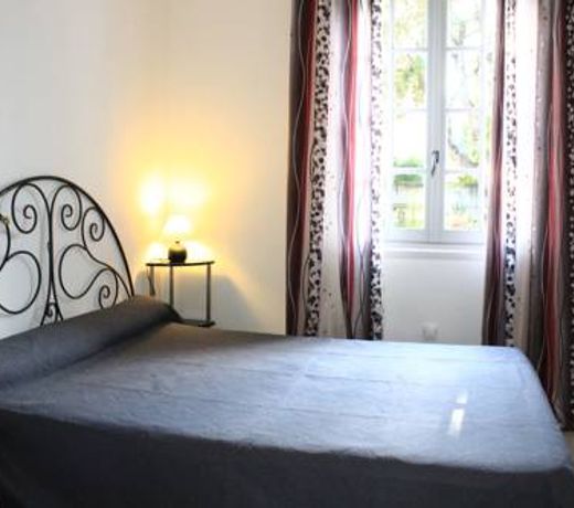 Residence Le Clos des Oliviers