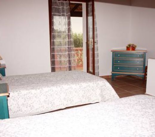 Residence Le Clos des Oliviers