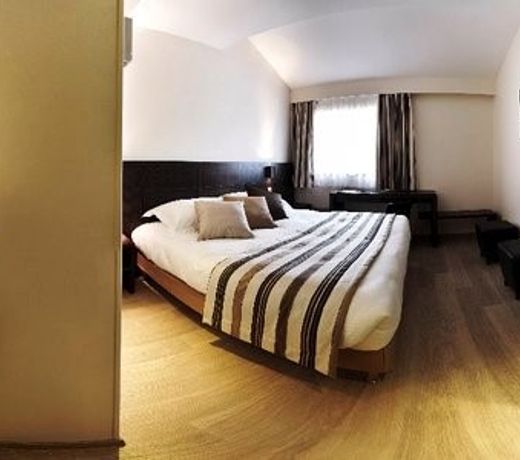 Best Western Plus Hotel des Francs