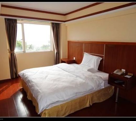 XINXING BUSINESS HOTEL