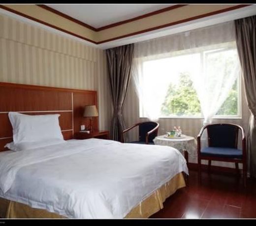 XINXING BUSINESS HOTEL