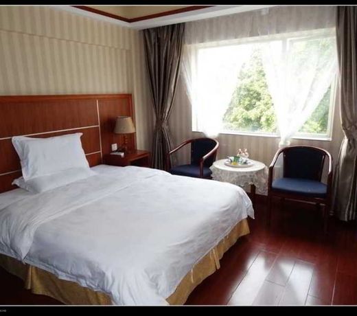 XINXING BUSINESS HOTEL