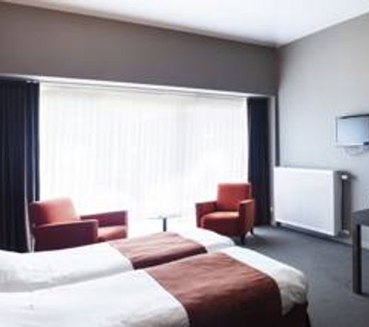 Hotel Rastelli Tervuren