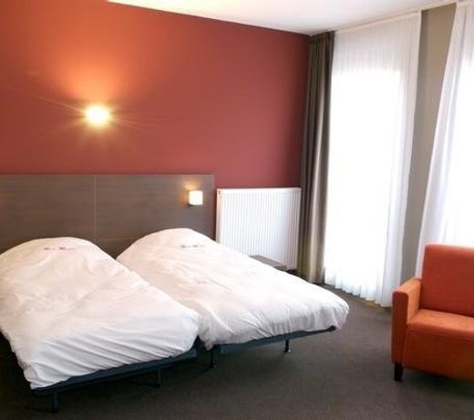 Hotel Rastelli Tervuren