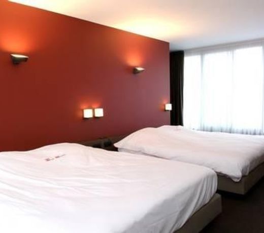 Hotel Rastelli Tervuren