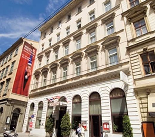 Theaterhotel & Suites Wien