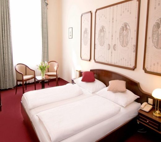 Theaterhotel & Suites Wien