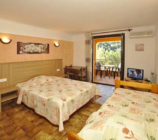 Residence Cabanaccia