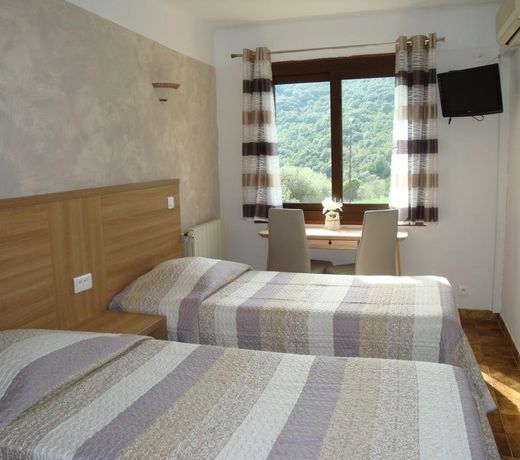 Residence Cabanaccia