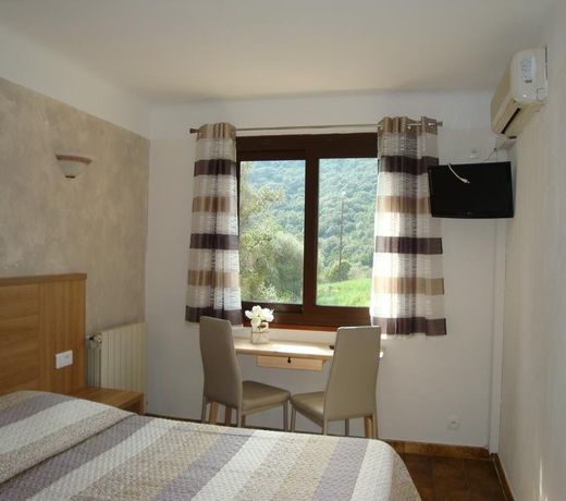 Residence Cabanaccia