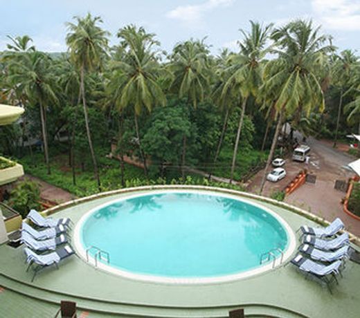 Nimbus Neelams The Glitz Hotel