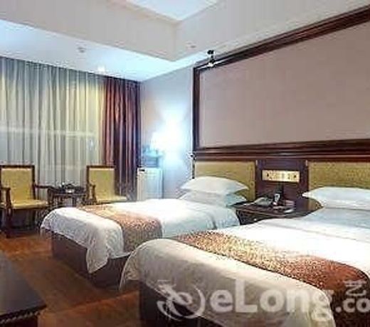 Guangzhou Blog Hotel