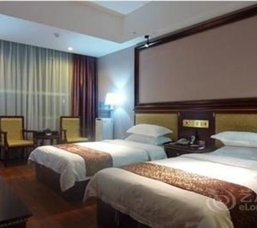 Guangzhou Blog Hotel