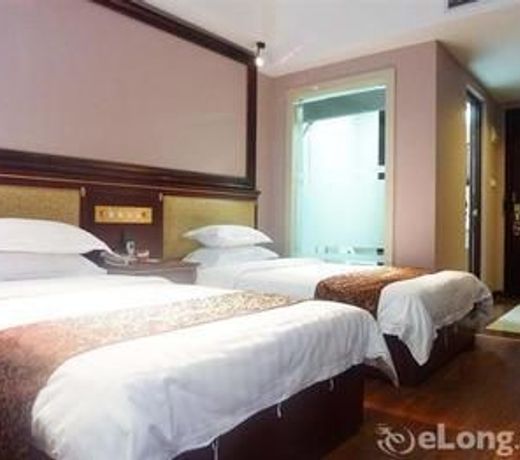 Guangzhou Blog Hotel