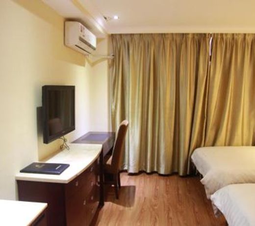 Guangzhou Lujiang Tian Yue Hotel