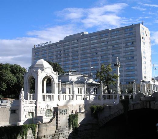 InterContinental Wien, an IHG Hotel