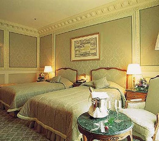 InterContinental Wien, an IHG Hotel