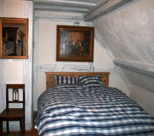 GÃ®te du Brocanteur