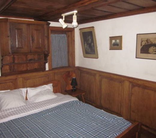 GÃ®te du Brocanteur