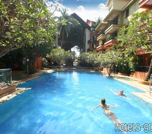Neelams The Grand Hotel