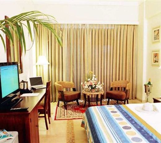 Neelams The Grand Hotel