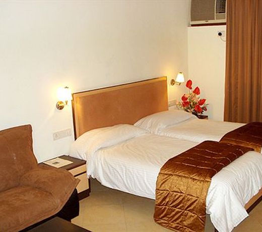 Neelams The Grand Hotel
