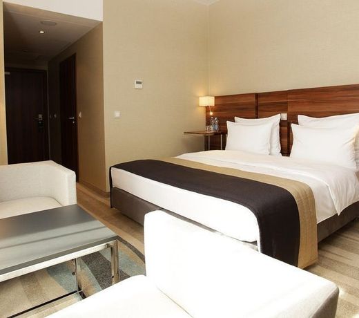 Warsaw Plaza Hotel