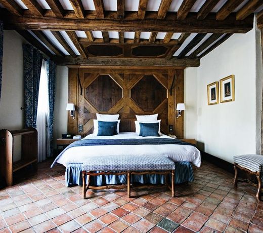 Relais Bernard Loiseau