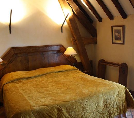 Relais Bernard Loiseau