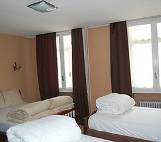HOTEL DE LA POSTE