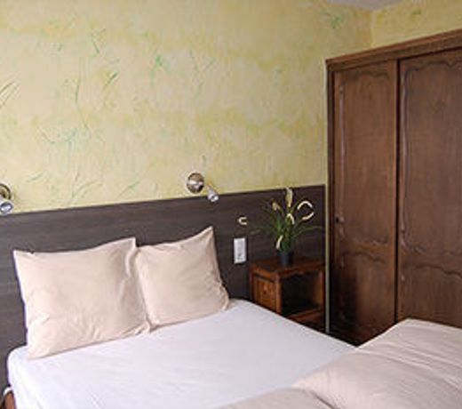 HOTEL DE LA POSTE