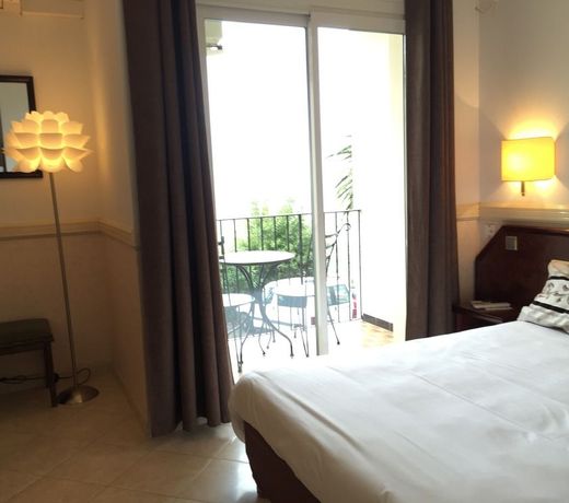 Hotel Des Roches
