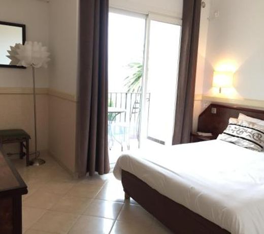Hotel Des Roches