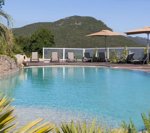 Best Western Plus San Damianu