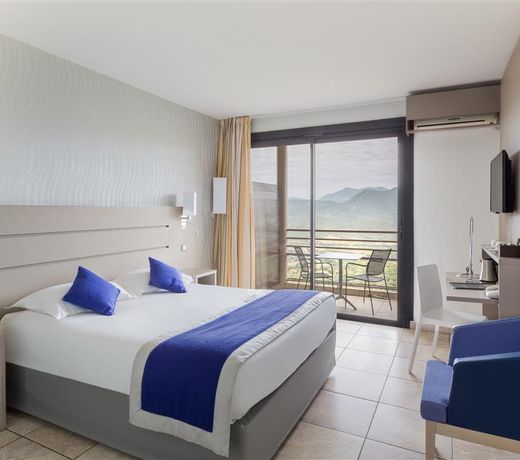 Best Western Plus San Damianu