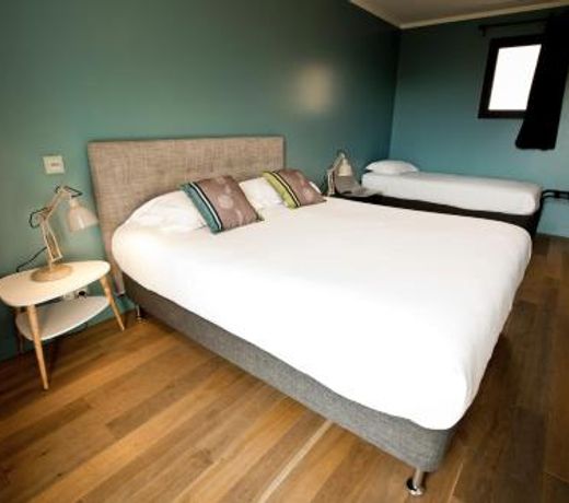 Rossi HÃ´tel