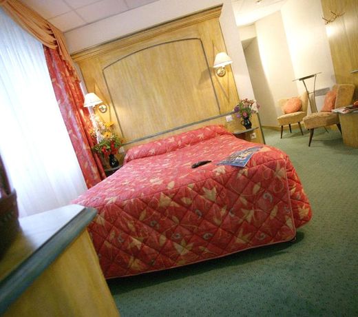Hotel Union