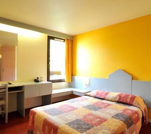 Brit Hotel Sarreguemines