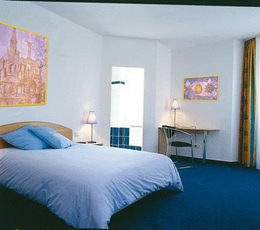 Amadeus Hotel