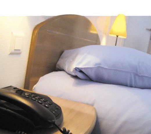 Amadeus Hotel