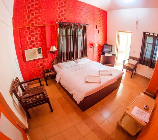 Ondas Do Mar Beach Resort Phase 2