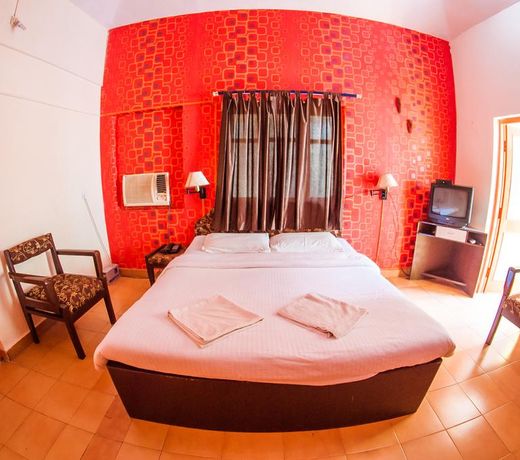 Ondas Do Mar Beach Resort Phase 2