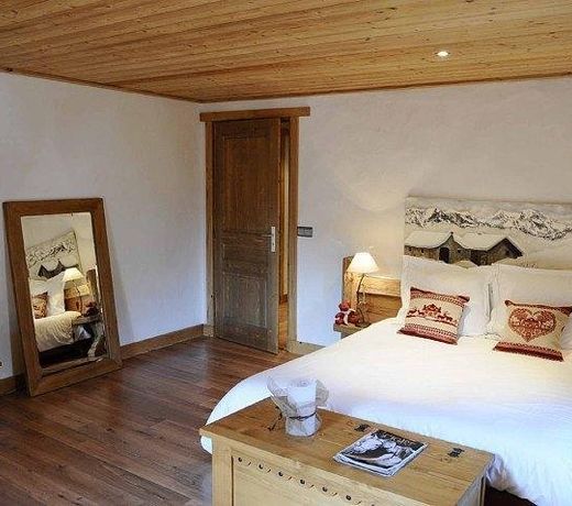 La Ferme d'Emilienne