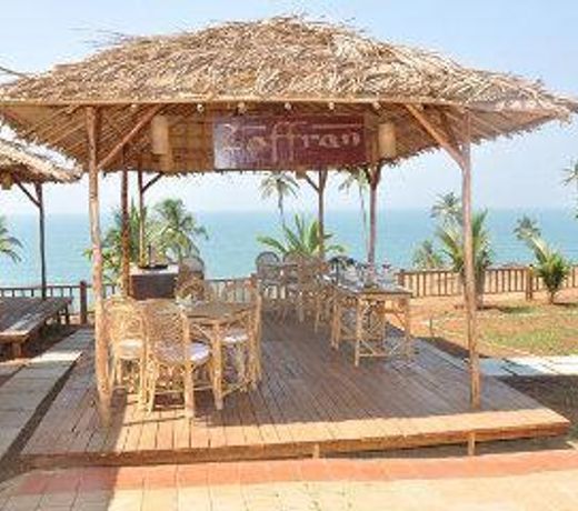 Ozran Heights Beach Resort