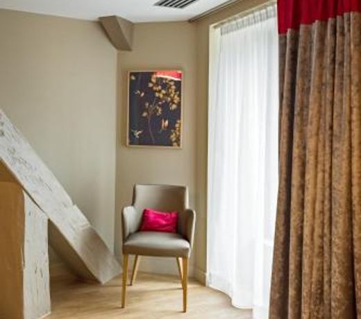 Logis Grand HÃ´tel Des Bains