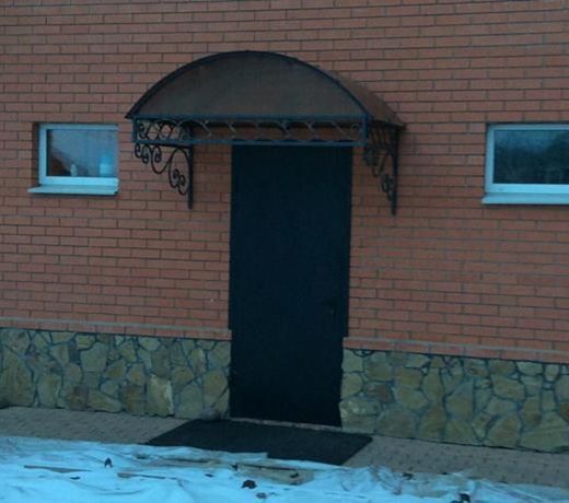 Guest house Olga